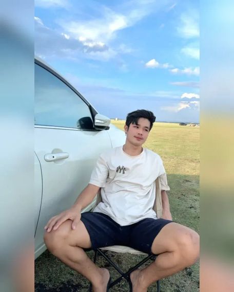 แชท หาเพื่อนคุย, หากิ๊ก