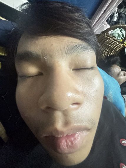 แชท หาเพื่อนคุย