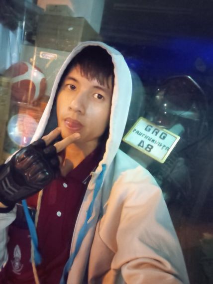 แชท หาเพื่อนคุย