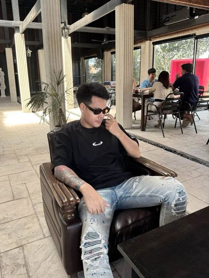 แชท หาเพื่อนคุย