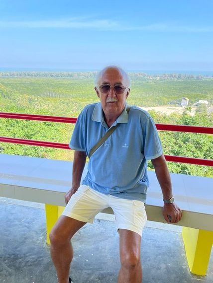 chat find 2nd love, date from Prachuap Khiri Khan
