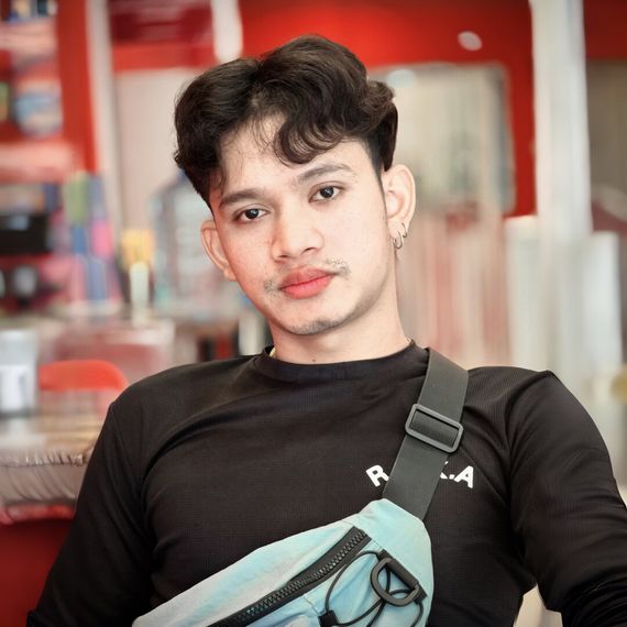 แชท หาเพื่อนคุย, หากิ๊ก