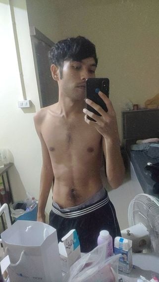 แชท หากิ๊ก, นัดเดท ที่อยู่ กรุงเทพมหานคร