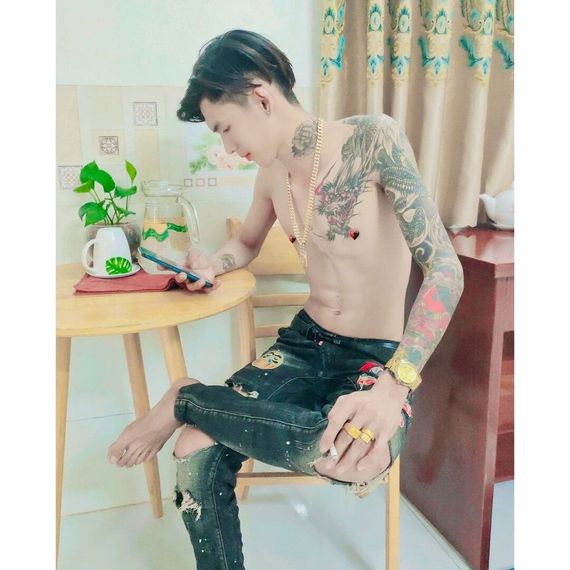 แชท หาเพื่อนคุย