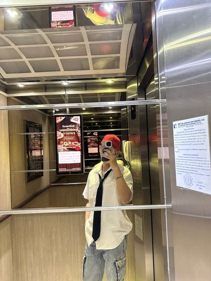 แชท หาเพื่อนคุย 