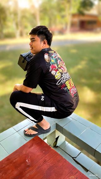 แชท หาเพื่อนคุย