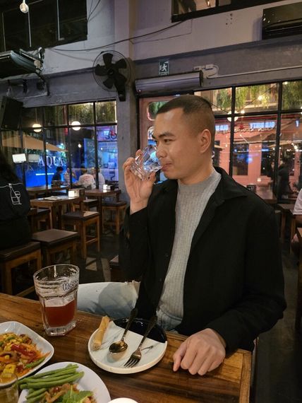 แชท หาแฟน, หาเพื่อนคุย  ที่อยู่ กรุงเทพมหานคร