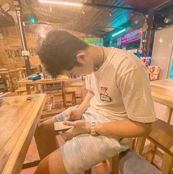 แชท หาเพื่อนคุย, แชทสมมุติ 