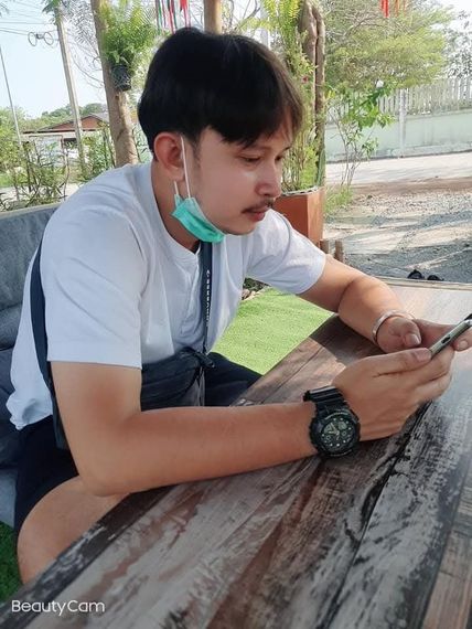 แชท หาเพื่อนคุย 