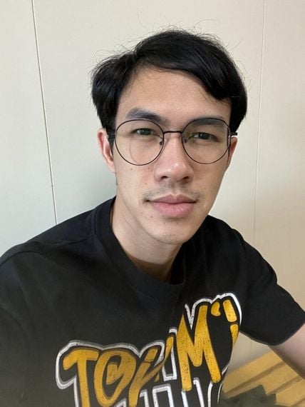แชท หาเพื่อนคุย