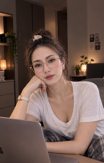 แชท หาเพื่อนคุย, โสด 