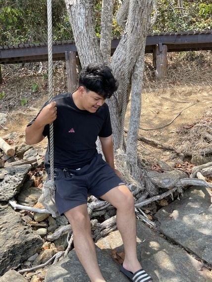 แชท หาเพื่อนคุย