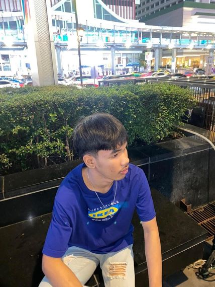 แชท หาเพื่อนคุย 