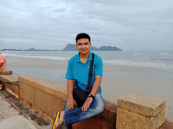แชท หาเพื่อนคุย 