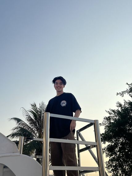 แชท หาเพื่อนคุย 