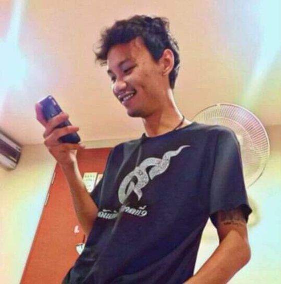 แชท หาเพื่อนคุย ที่อยู่ กรุงเทพมหานคร