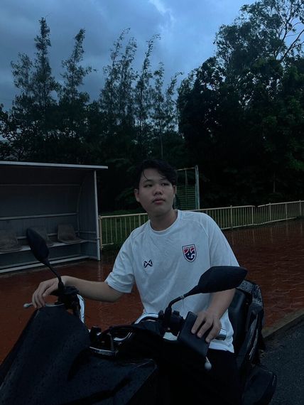 แชท หาเพื่อนคุย 