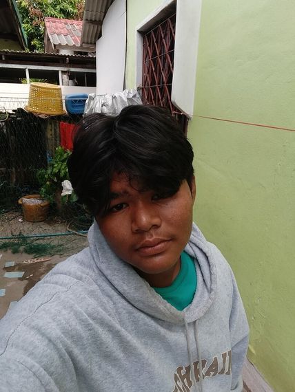 แชท หาเพื่อนคุย