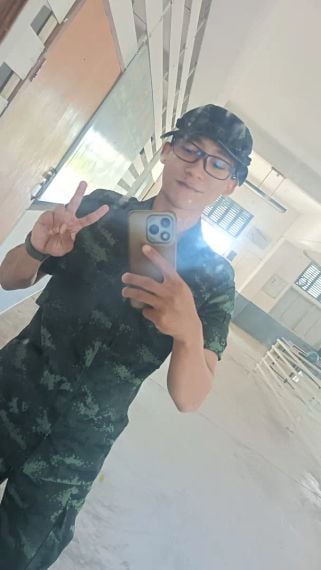 แชท หาเพื่อนคุย ที่อยู่ กรุงเทพมหานคร