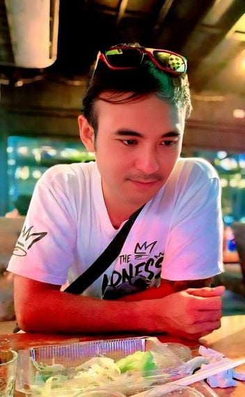 แชท หาแฟน, หาเพื่อนคุย ที่อยู่ กรุงเทพมหานคร