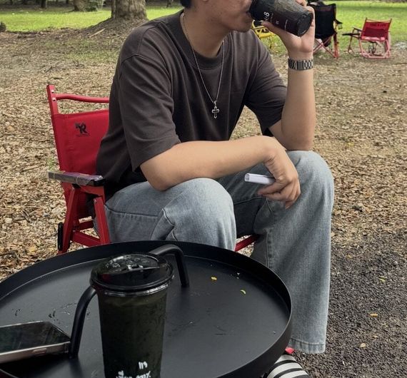 แชท หาเพื่อนคุย
