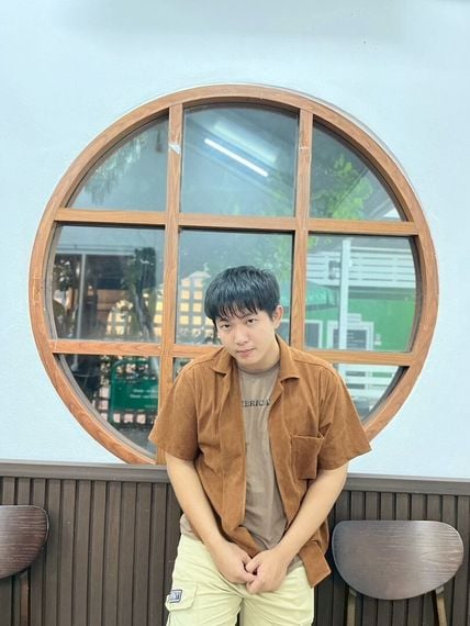 แชท หาเพื่อนคุย