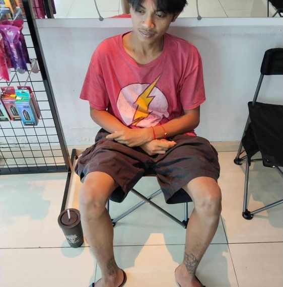 แชท หาเพื่อนคุย