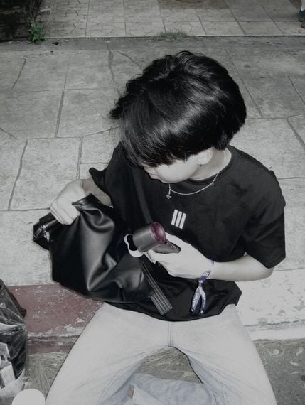 แชท หาเพื่อนคุย, หากิ๊ก
