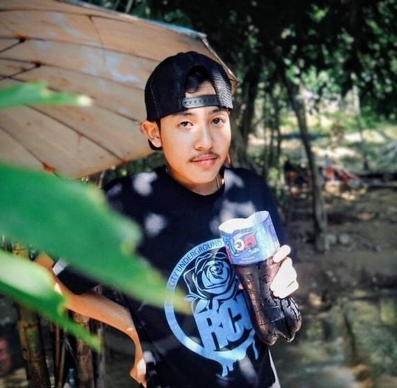 แชท หาแฟน, โสด ที่อยู่ กรุงเทพมหานคร