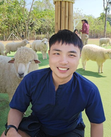 แชท หากิ๊ก, นัดเดท ที่อยู่ สมุทรปราการ
