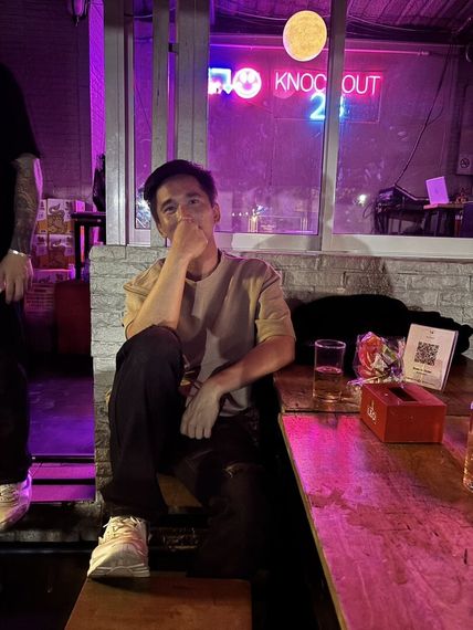 chat find love, chat from Bangkok