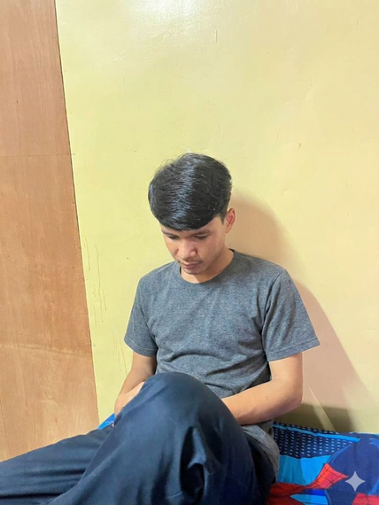 แชท หาเพื่อนคุย