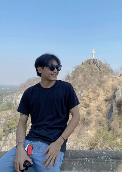 แชท นัดเดท ที่อยู่ นนทบุรี