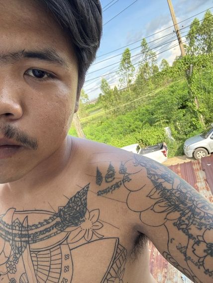 แชท หาเพื่อนคุย