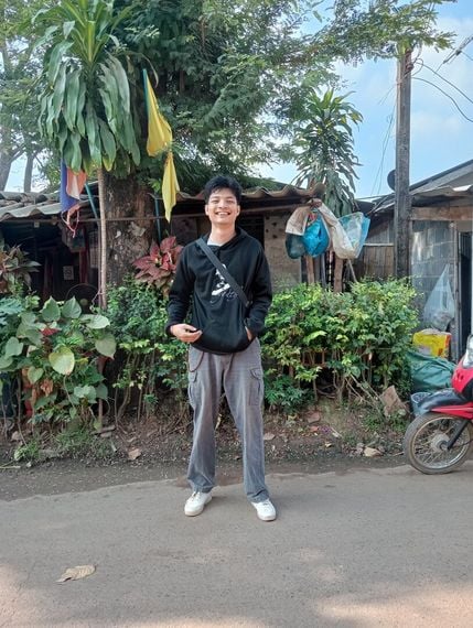 แชท หาเพื่อนคุย