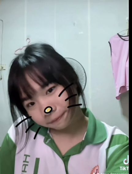 chat chat  from Chiang Mai