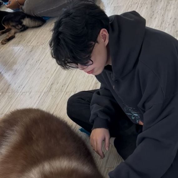 แชท หาเพื่อนคุย