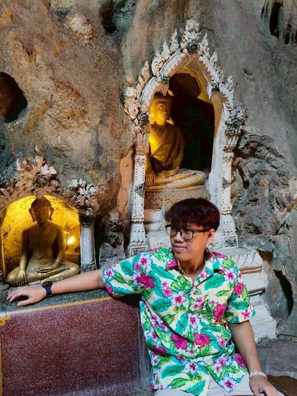 chat looking for friends from Samut Prakarn