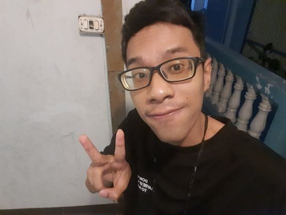 แชท หาเพื่อนคุย