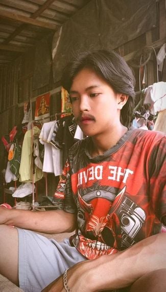 แชท หาเพื่อนคุย