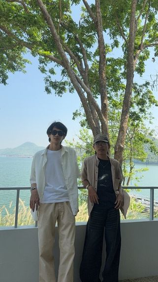 แชท หาเพื่อนคุย 