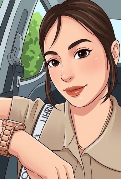 แชท หาเพื่อนคุย, โสด