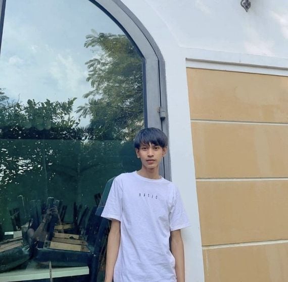 แชท หาเพื่อนคุย  ที่อยู่ กรุงเทพมหานคร