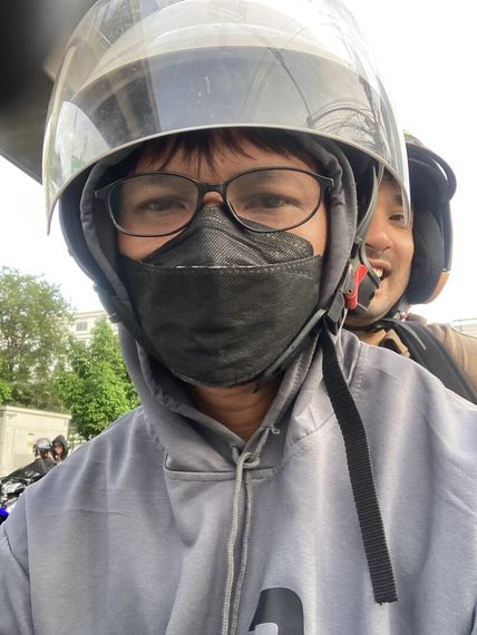 แชท หาเพื่อนคุย