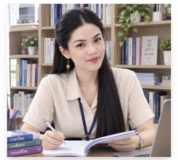 แชท หาเพื่อนคุย 