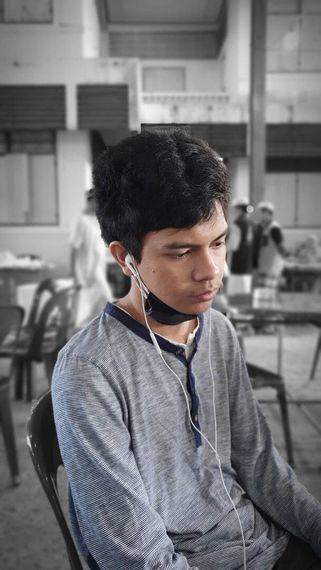 แชท หาเพื่อนคุย, โสด ที่อยู่ กรุงเทพมหานคร