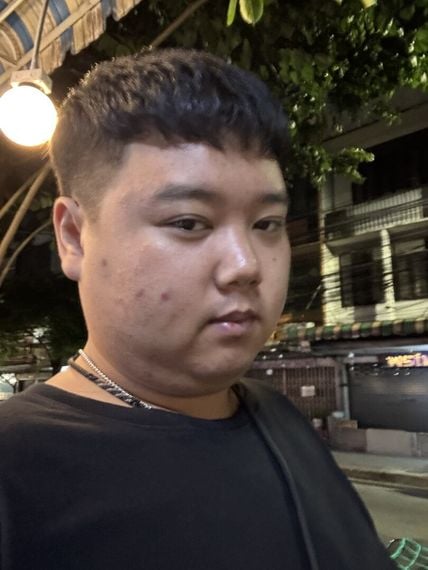 แชท หาแฟน, หาเพื่อนคุย ที่อยู่ กรุงเทพมหานคร
