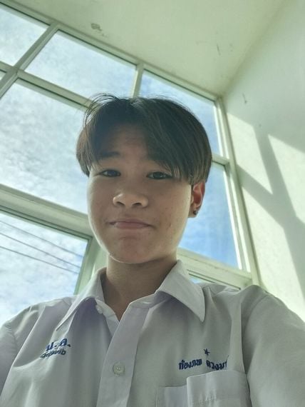 แชท หาเพื่อนคุย