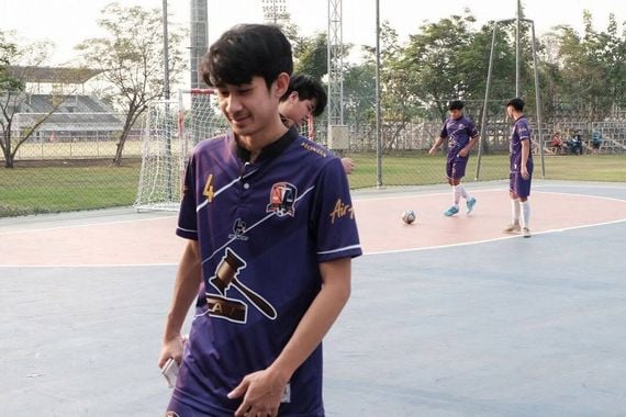 แชท หาเพื่อนคุย