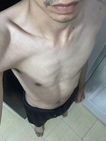 แชท หาเพื่อนคุย